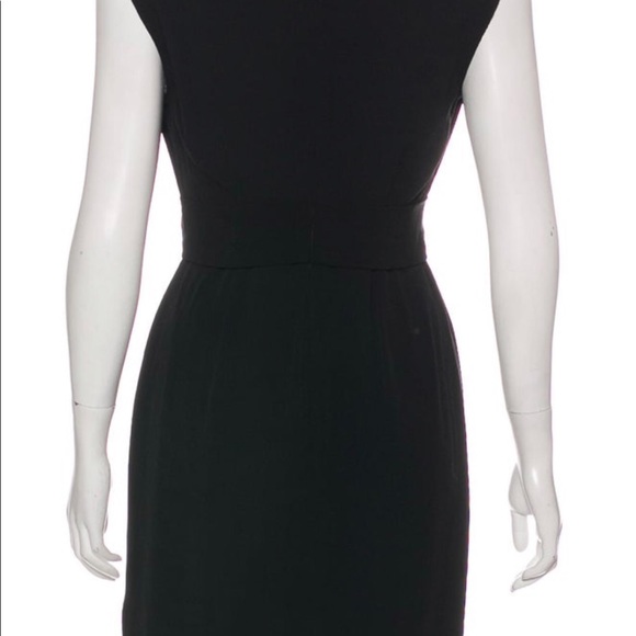 Kate Spade V-Neck Mini Dress - Picture 3 of 5